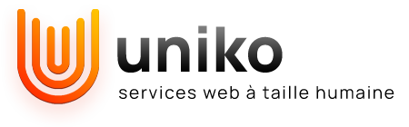 Uniko : Services web à taille humaine.
